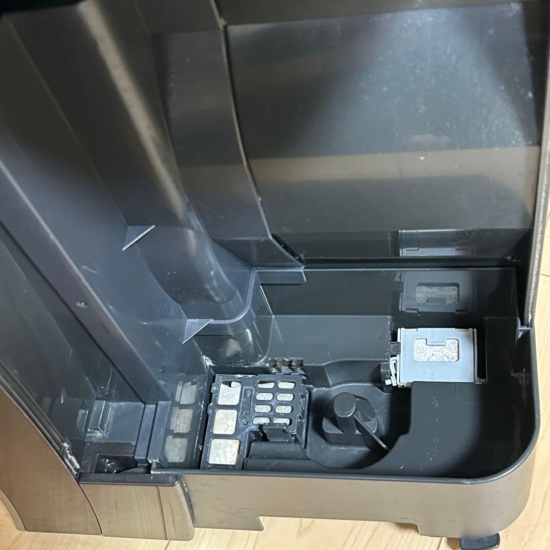 Panasonic パナソニック 加湿空気清浄機 F-VXM90 2016年製