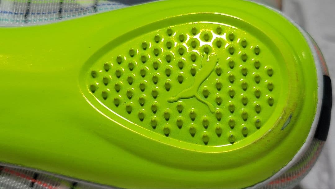 PUMA ユニセックス エヴォスピード TOKYO ブラッシュ3 27.0