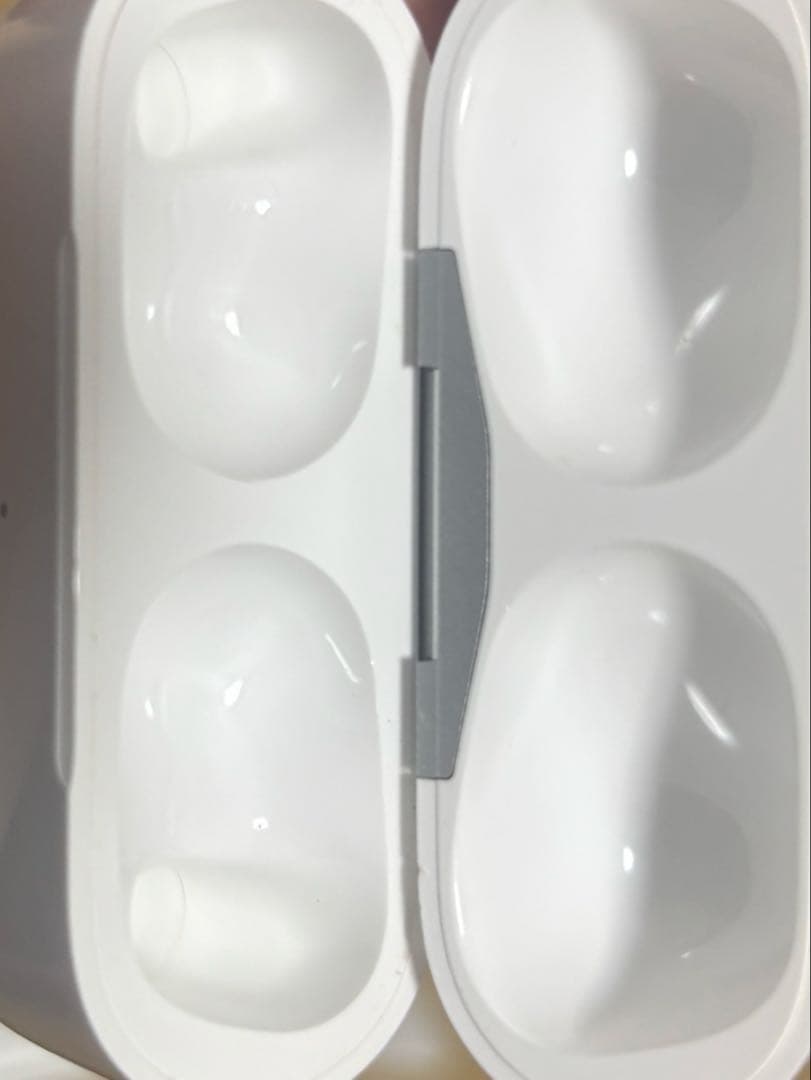 AirPods pro 第2世代
