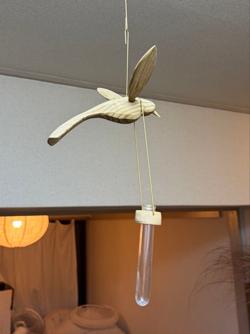 クランクマルチェロ krank marcello bird