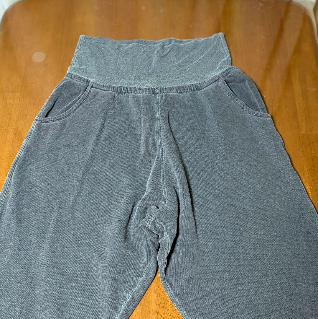 SALSATION (サルセーション) ポルソパンツ /DarkGreen L