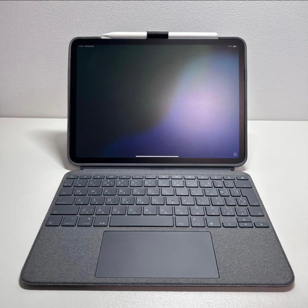 iPadPro 11インチ 第3世代 M1 256GB セルラーモデル