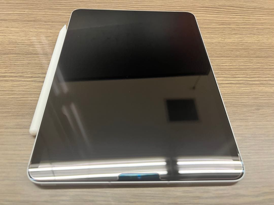 iPad Pro 11インチ 第3世代 128GB SIMフリー M1チップ