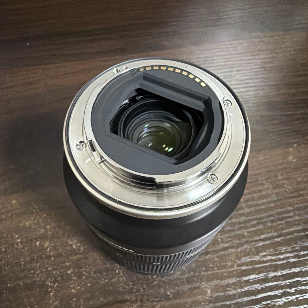 レンズ(ズーム) TAMRON 17-28mm F/2.8 Di III RXD A046