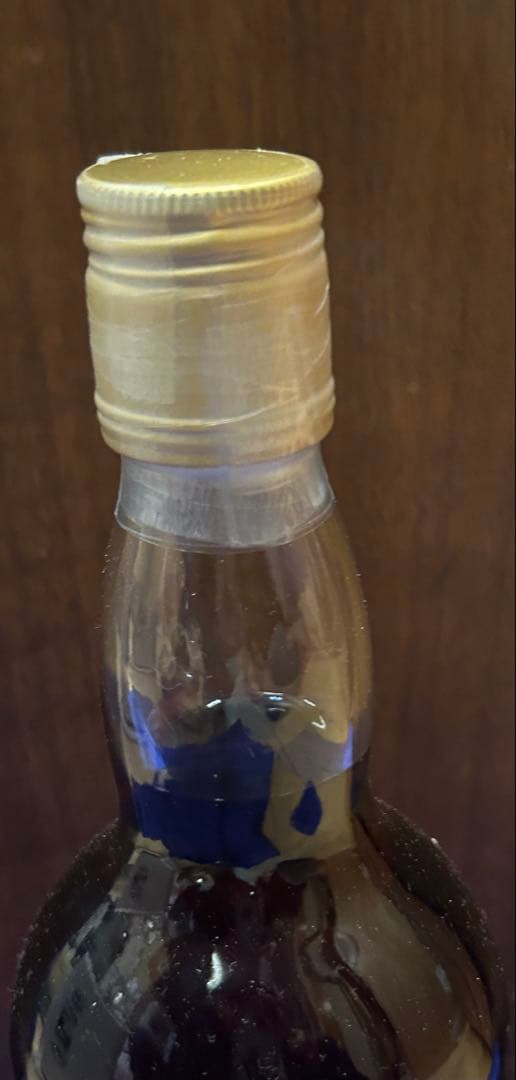 【超希少・未開封】ストラスアイラ 1955年 箱付きシングルモルト