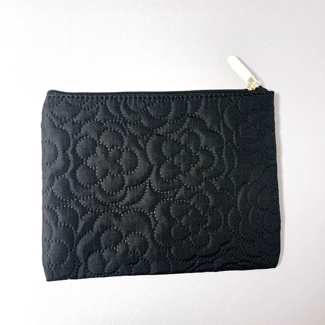 ✨新品タグ付 LeSportsac 2wayボストンバッグ ポーチ付 LG