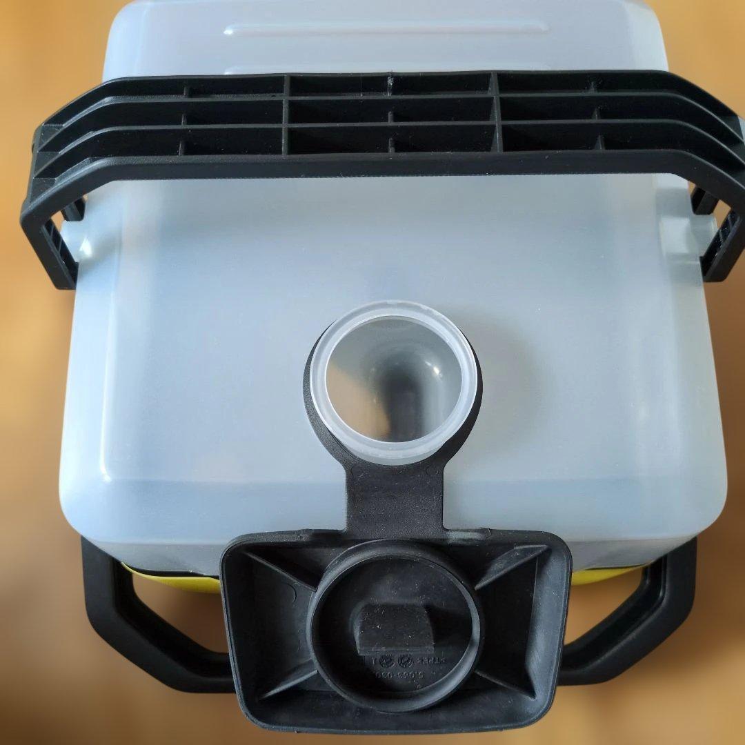 KARCHER マルチクリーナー OC3