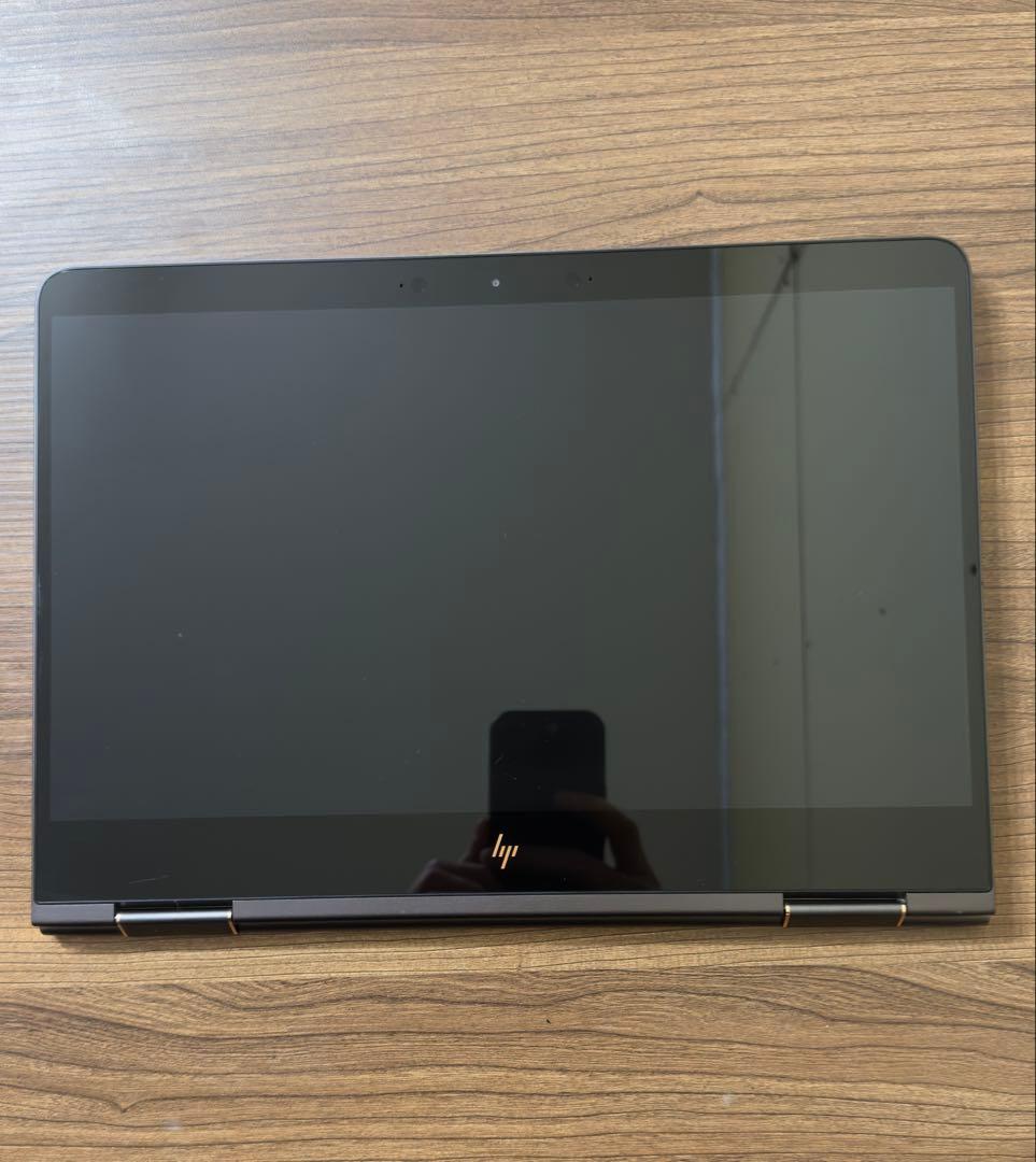 HP Spectre x360 13.3インチ ノートPC(タブレットも可)