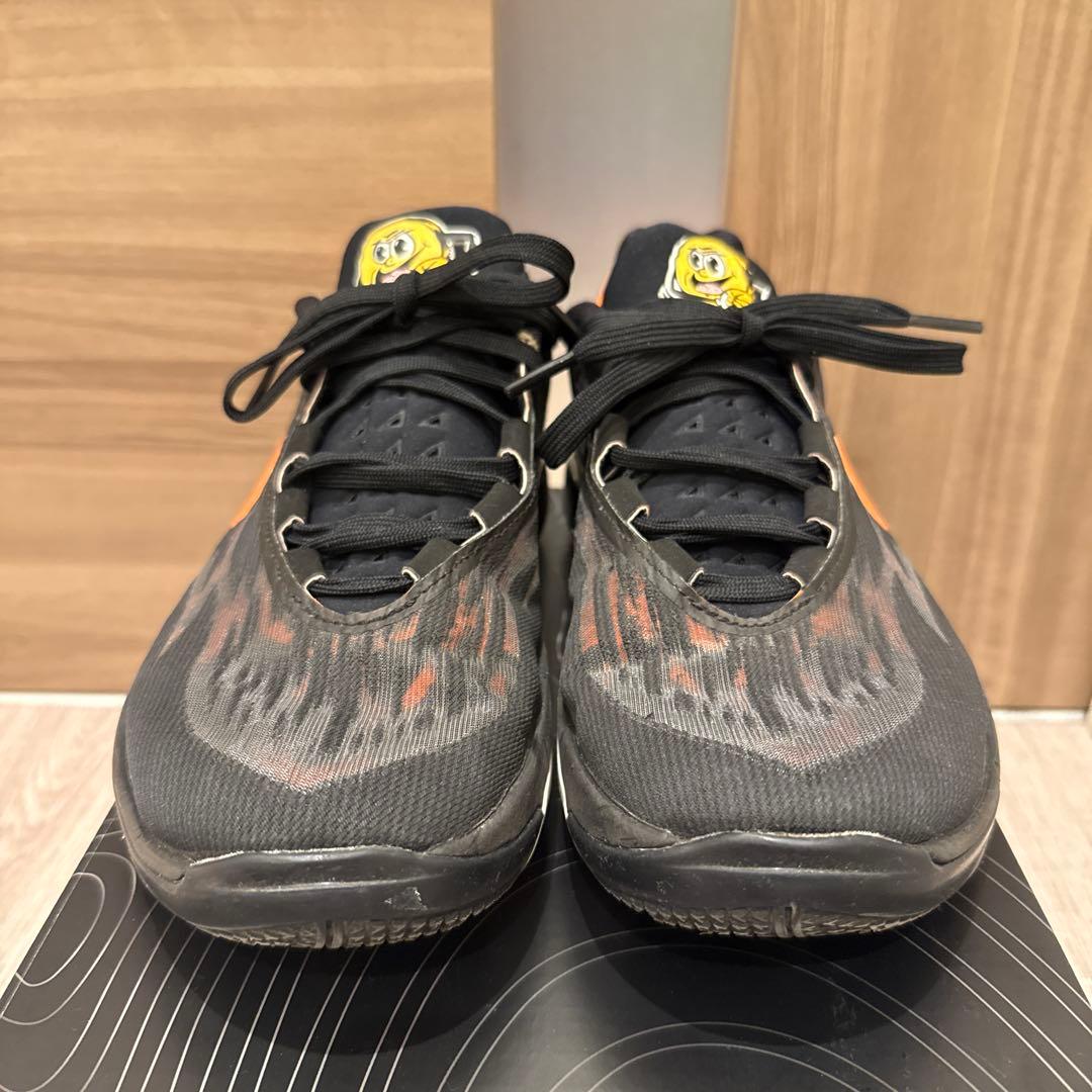 シューズ(男性用) NIKE AIR ZOOM G.T. CUT 2 EP