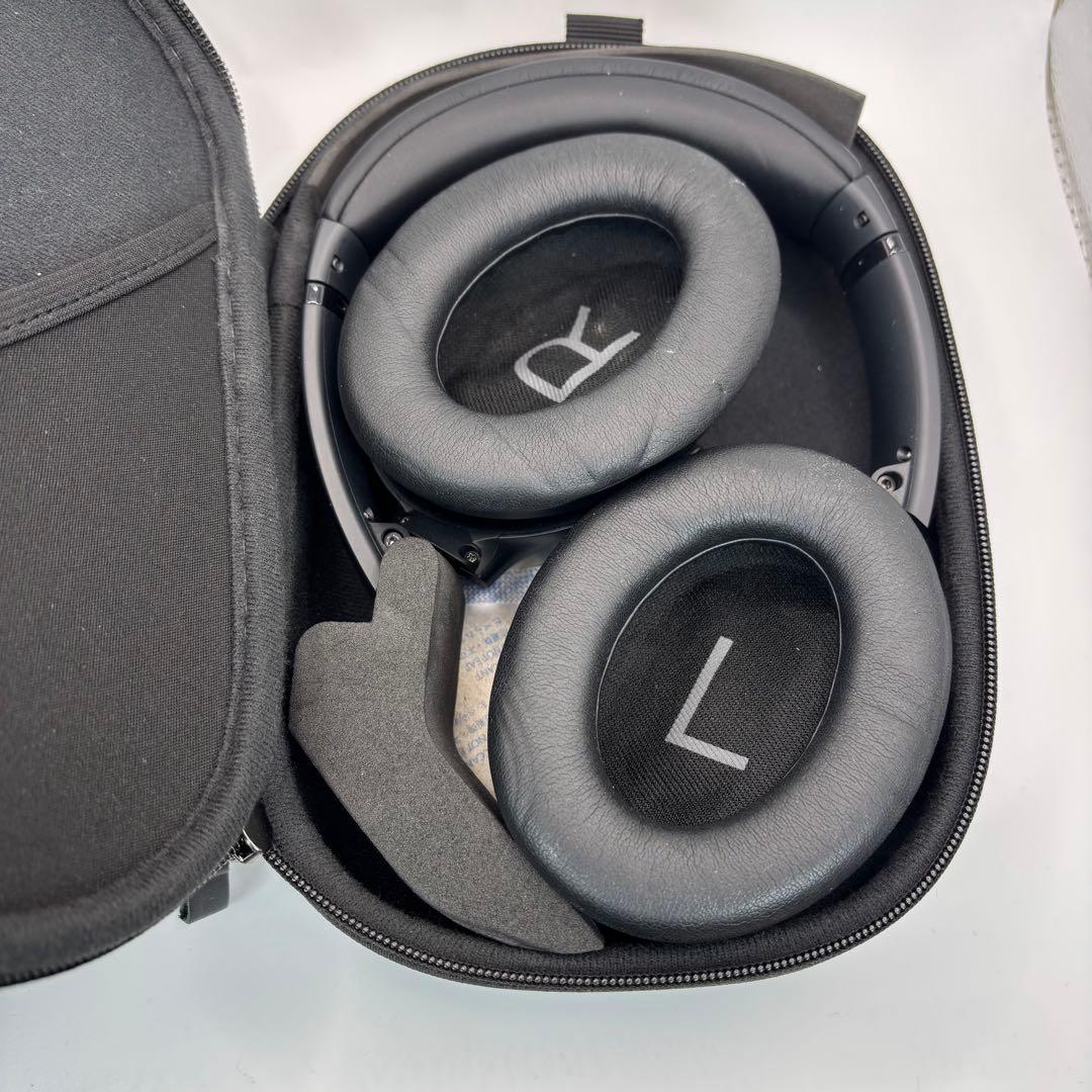 【ケース付】 BOSE QuietComfort 45 Headphones