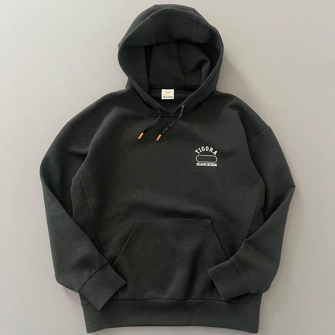 TIGORA ティゴラ　BEAMS GOLF ビームスゴルフ　セットアップ　M