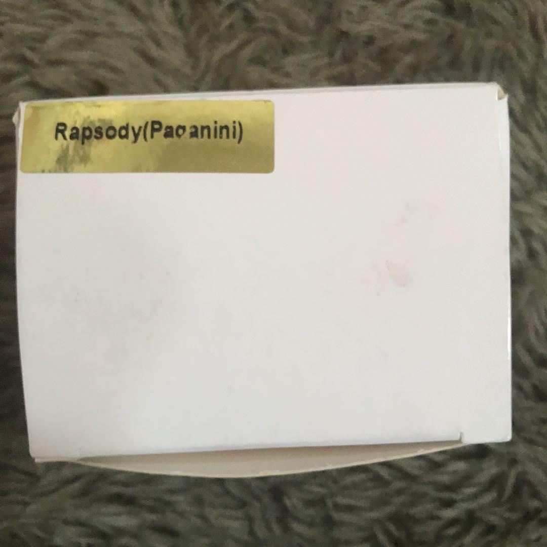 グッチ♡オルゴール