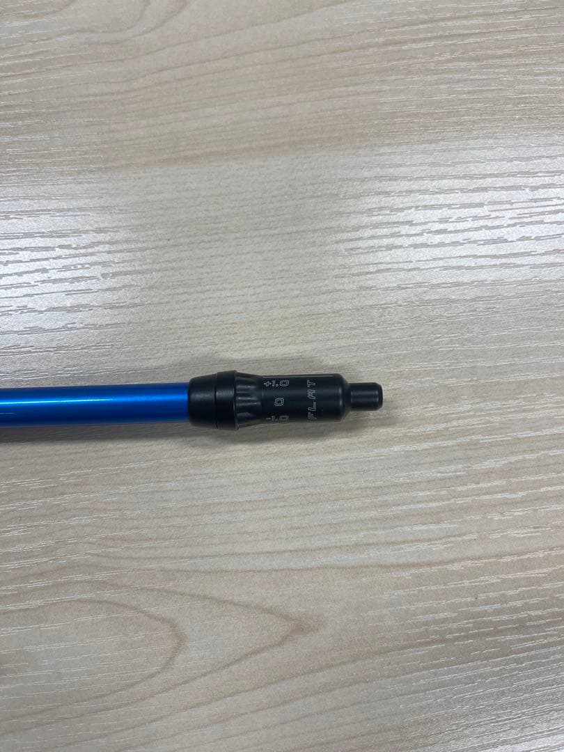 PING G440ハイブリッド U4 シャフト ALTA J CB BLUE R