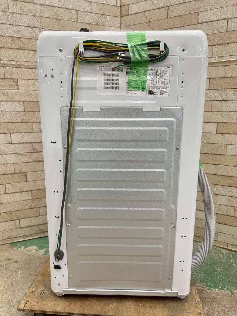 大阪送料無料★3か月保障付き★洗濯機★2023年★JW-U55B★IS-1222