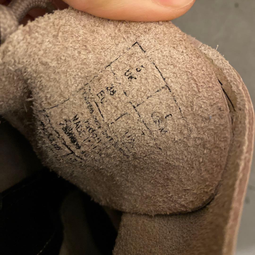 【週末セール】Dr.Martens JADON 8ホールブーツ UK5