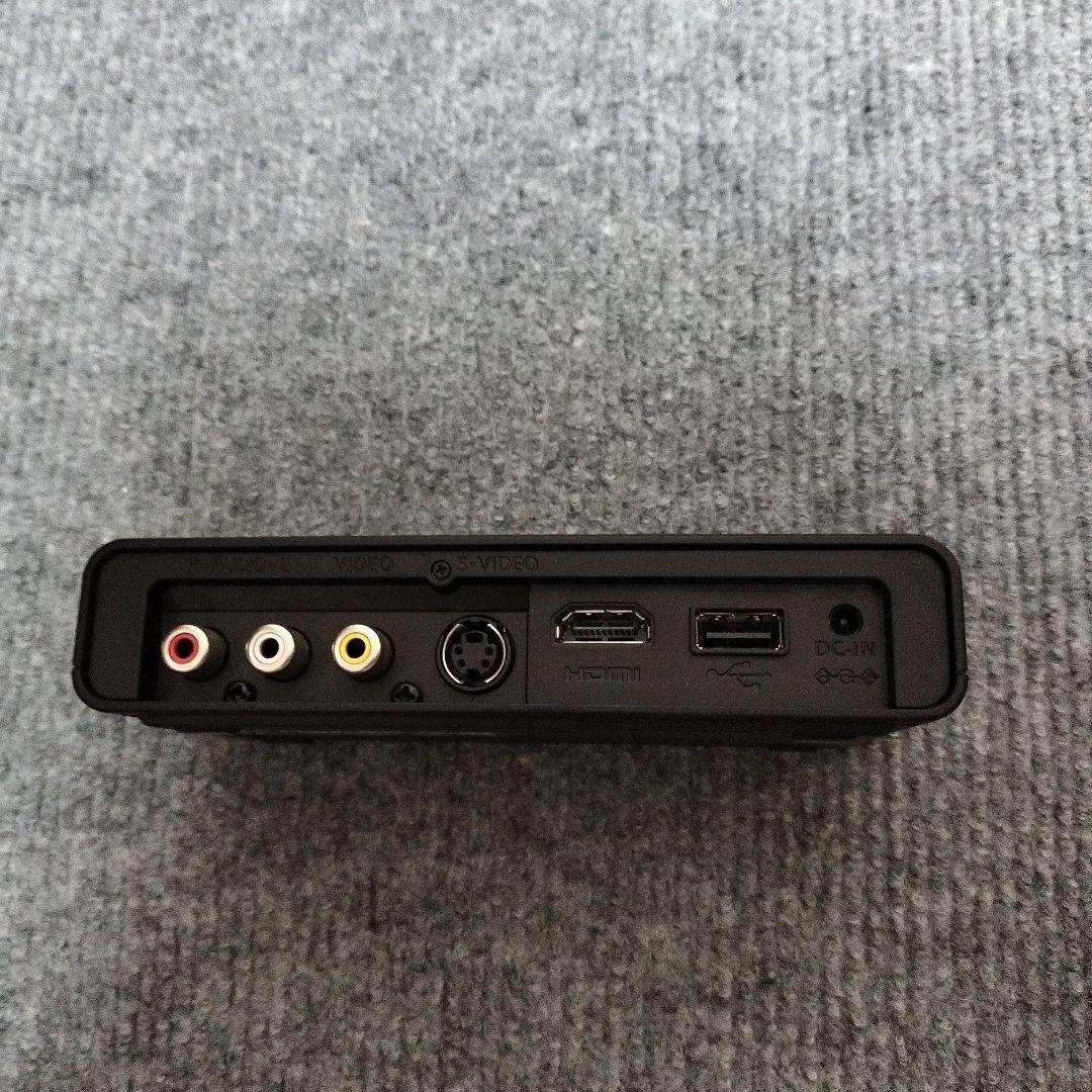 ビデオ　キャプチャー　GV SDREC アイ・オー・データ機　I・O DATA