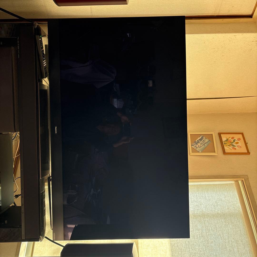 Panasonic TH-55GZ2000 有機ELテレビ 55インチ