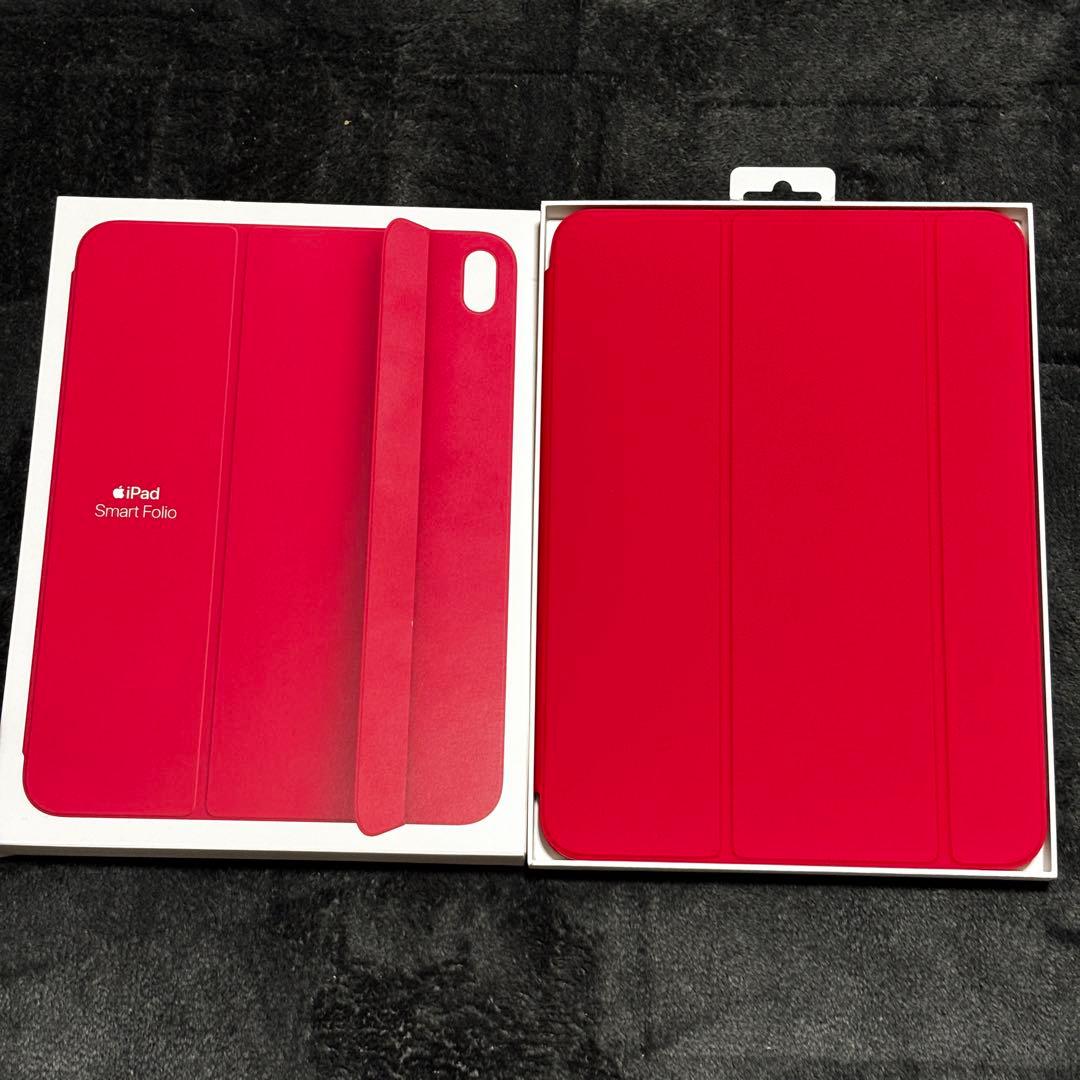 新モデル iPad (A16) 用 Smart Folio ウォーターメロン