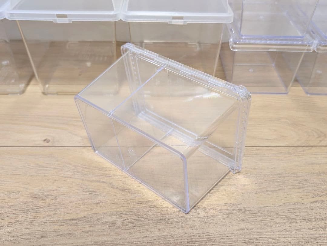 ［16個セット］飼育ケース まとめ売り クワガタ カブトムシ