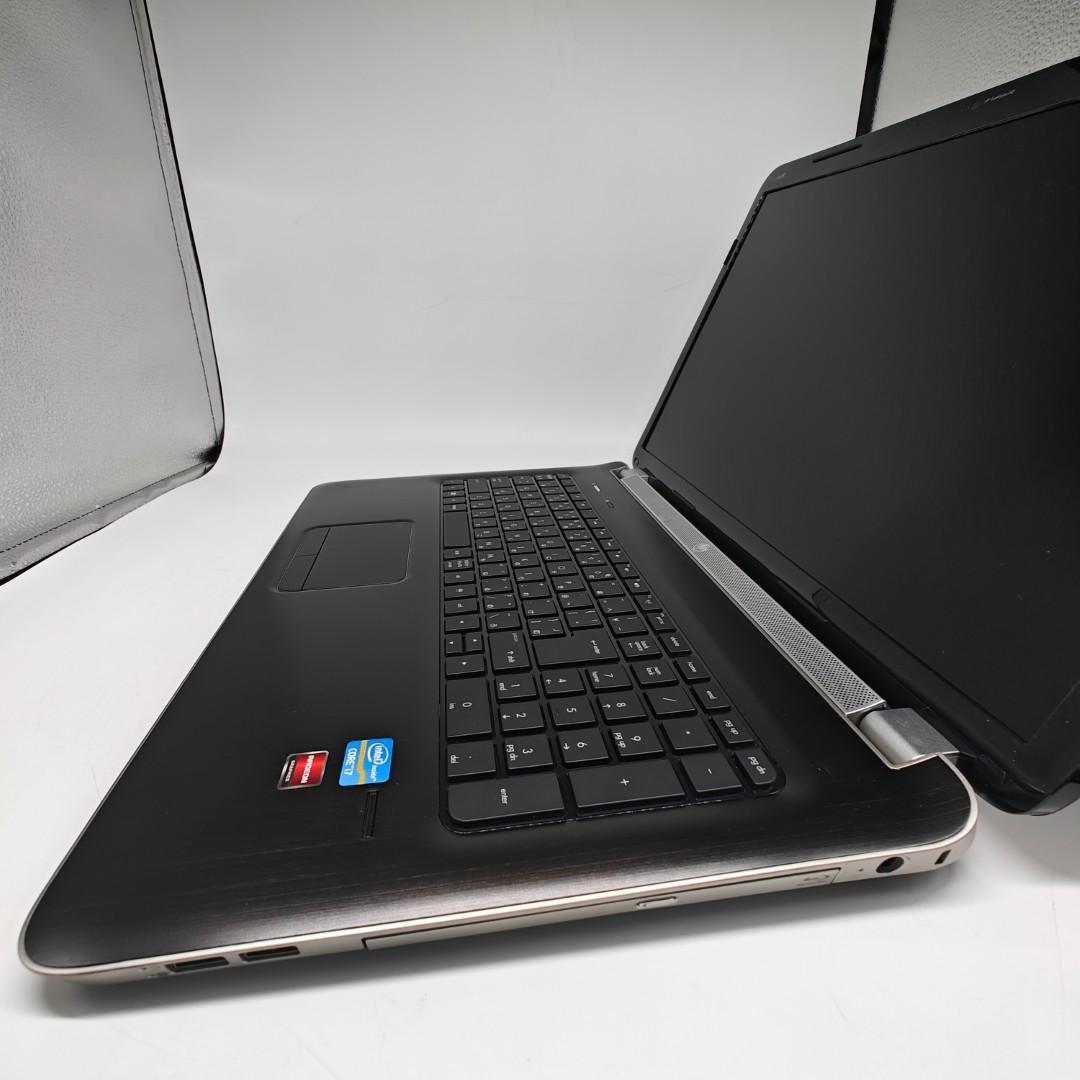 【HP】高性能i7 SSD240GB+HDD1TB 17.3インチ ノートPC