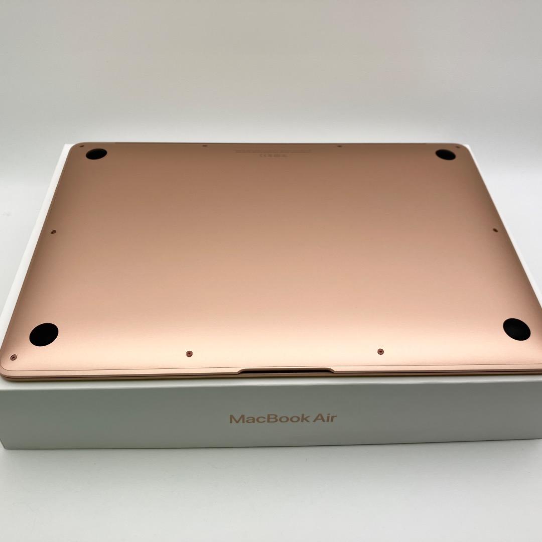 Apple MacBook Air M1チップ 8GB 256GB 13インチ