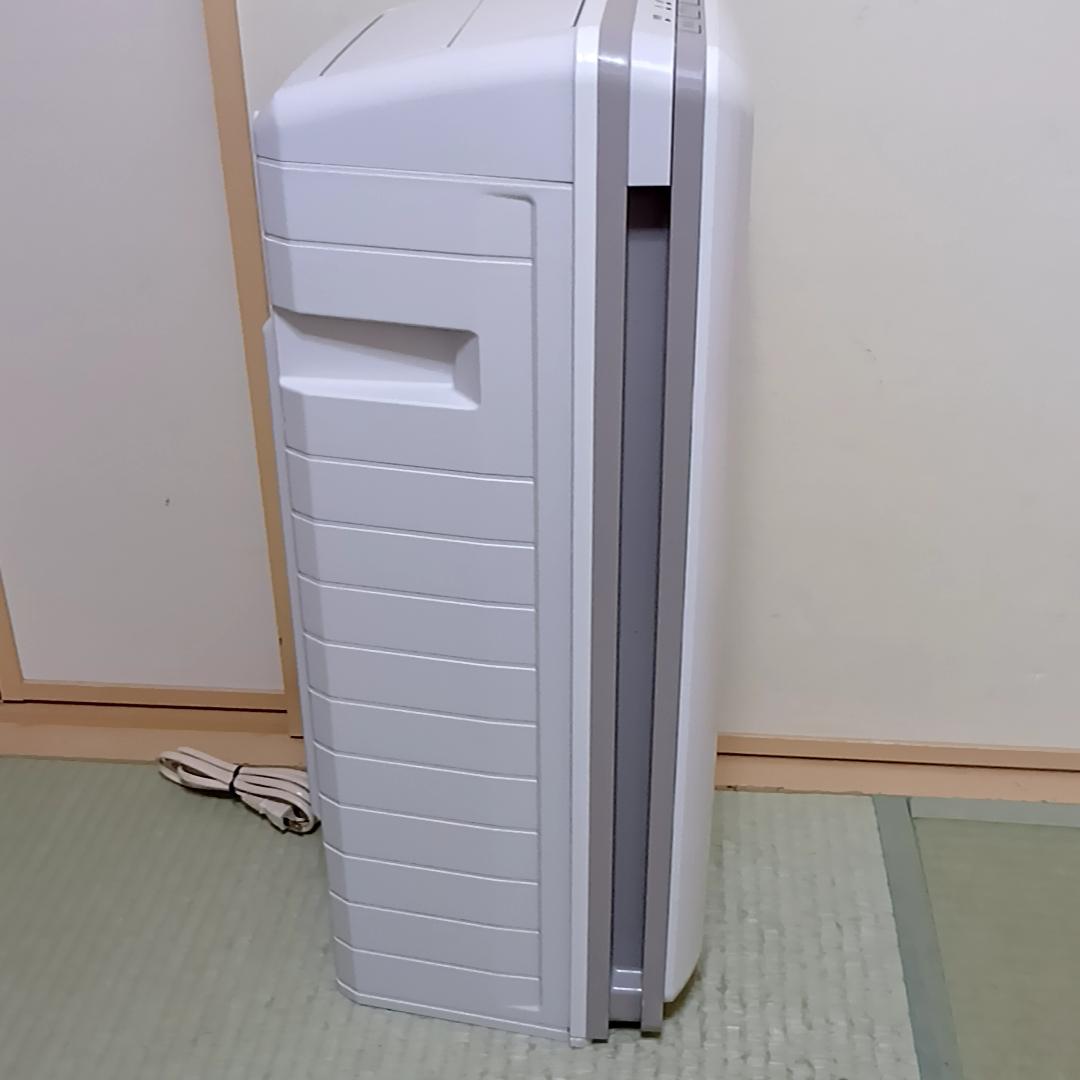FUJITSU 富士通　脱臭機　PLAZION　HDS-302G　2021年製