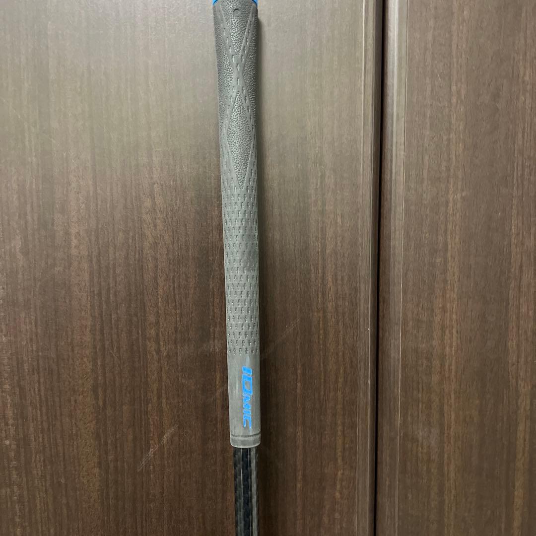 Titleist TSi2 ユーティリティクラブ　18°