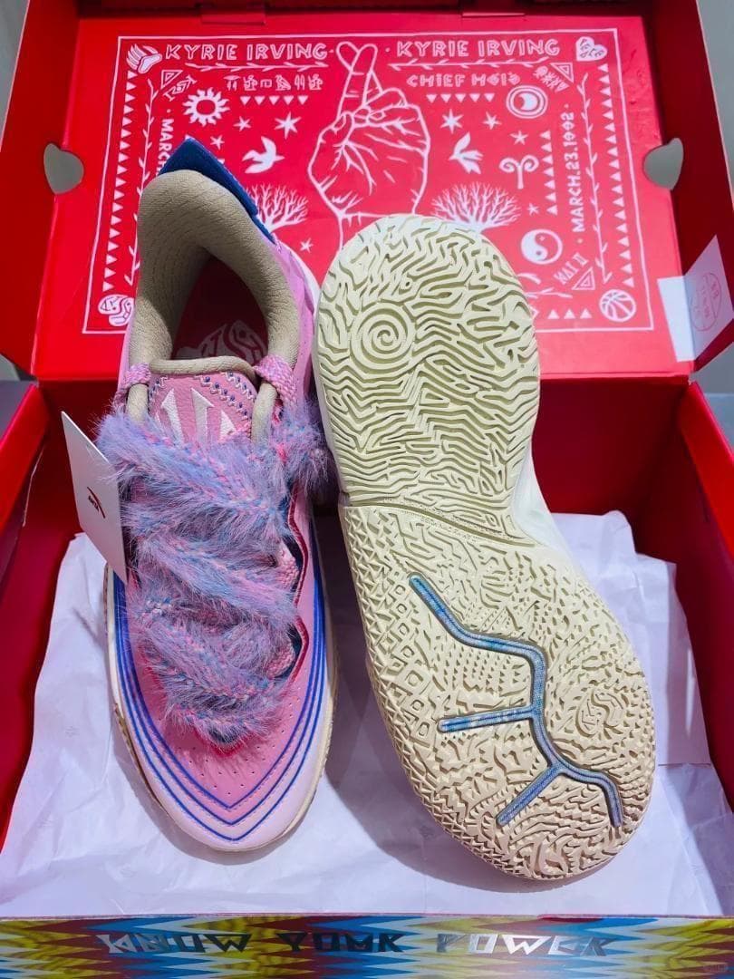 年末セールフォロー割ANTA KAI2　US8.5