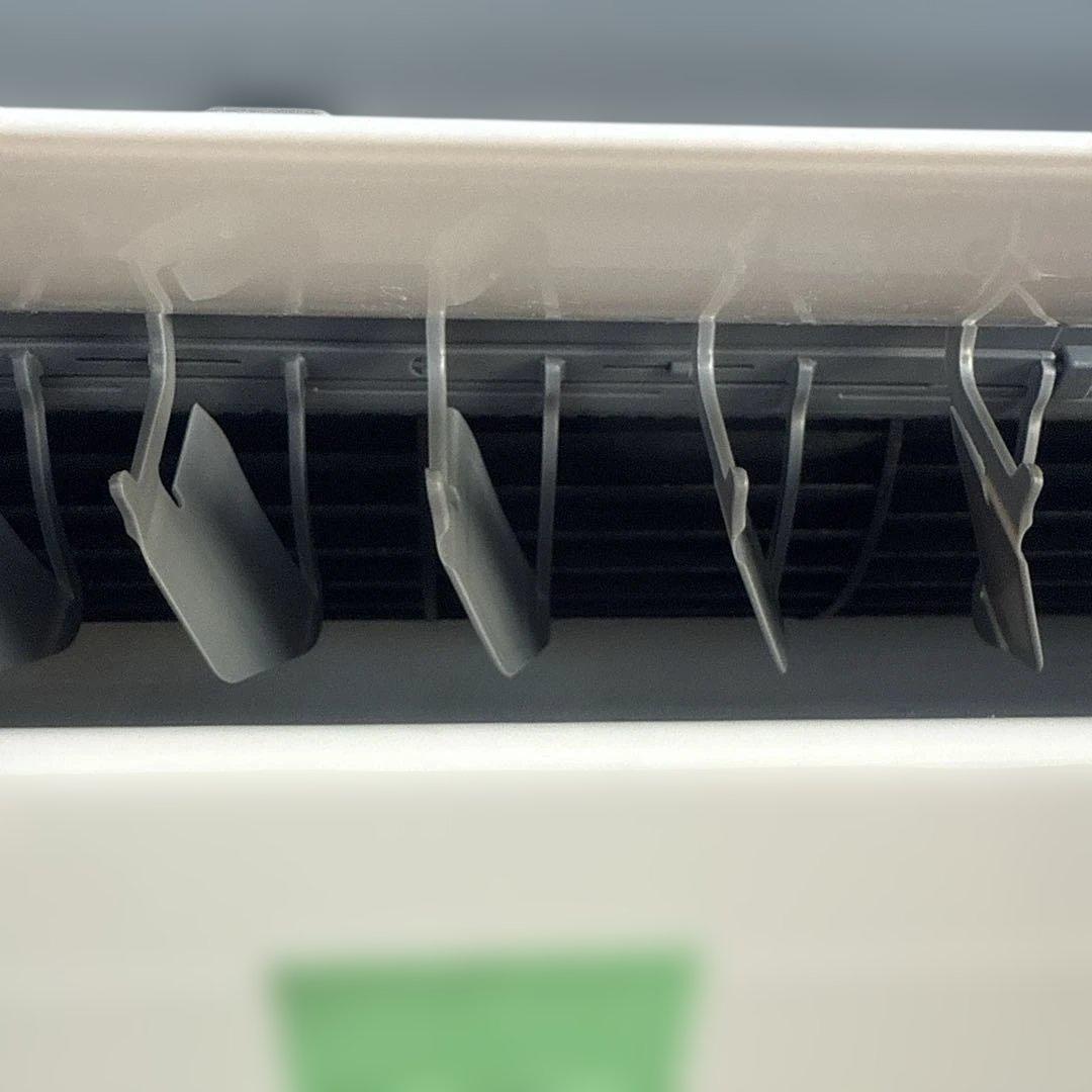 MITSUBISHI ルームエアコン 主に14畳 MSZ-GV4022S-W-1