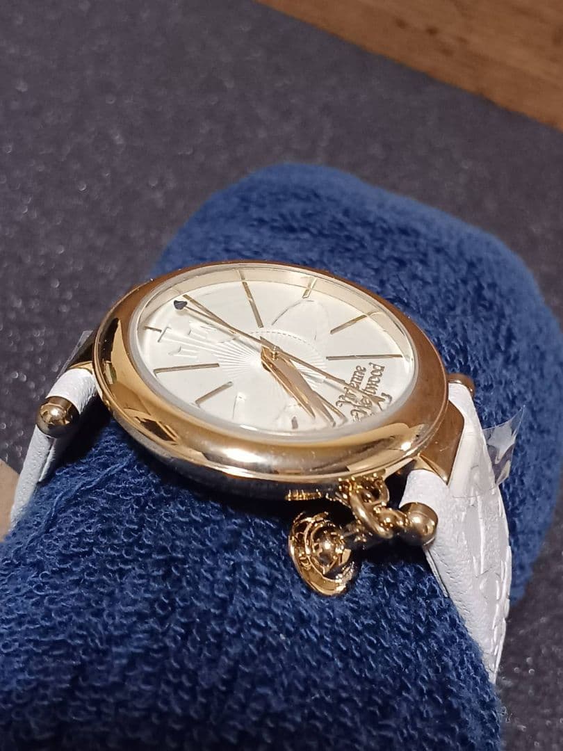 Vivienne Westwood腕時計