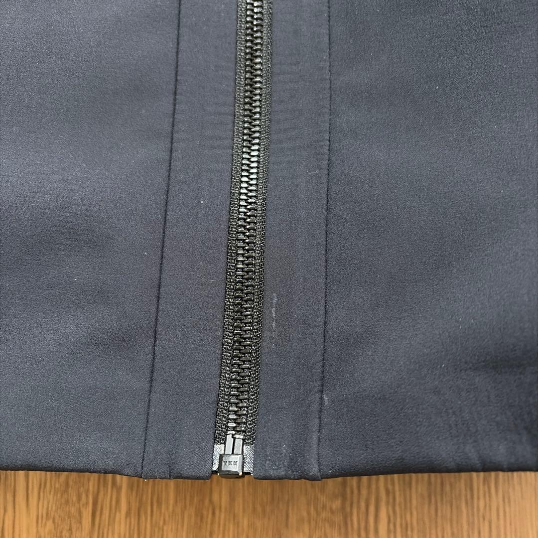 アークテリクス VEILANCE ヴェイランス スピアジャケット Sサイズ