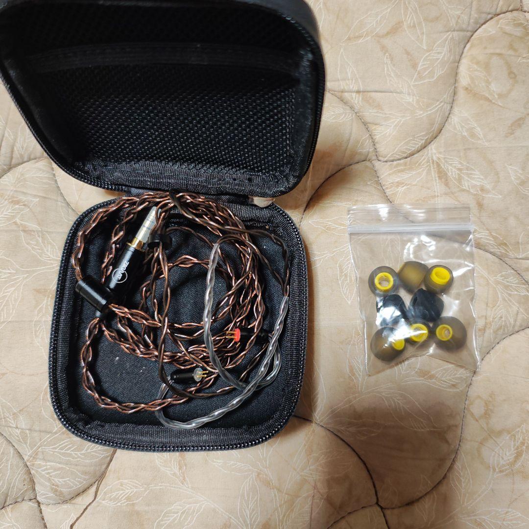 【本日限定特価】ZIIGAAT Doscinco ドスシンコ 極美品（最終価格）