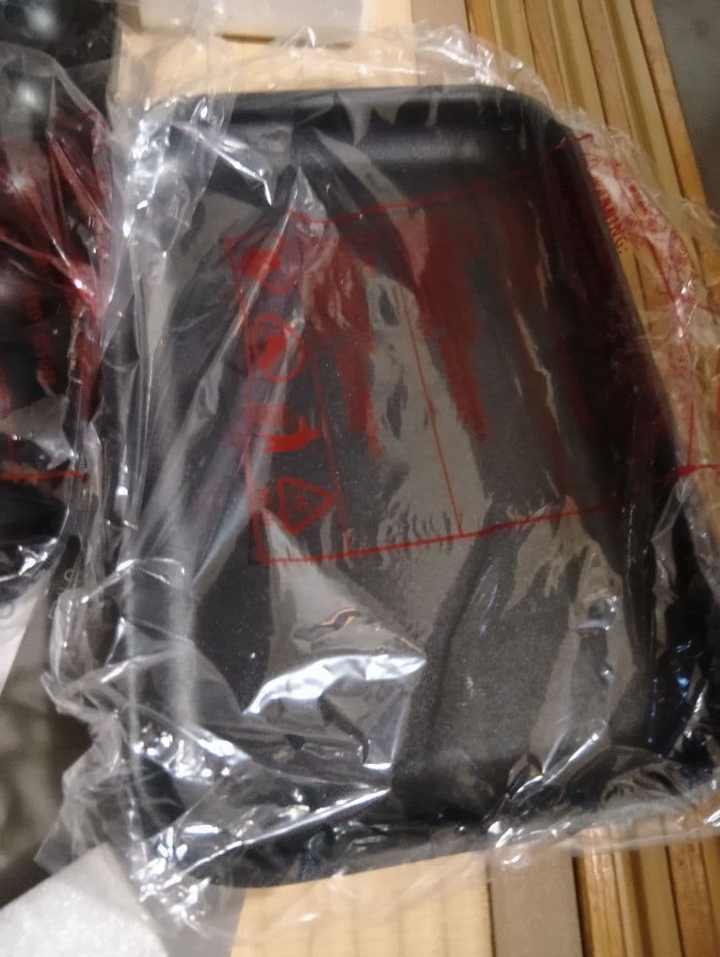 （新品未使用）BRUNO コンパクトホットプレート ソルイエロー