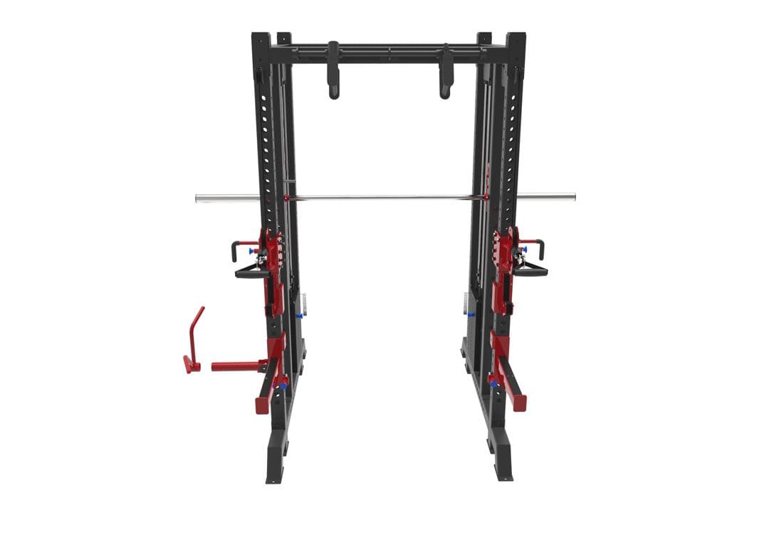 オールインワンスミスマシン ZONE FITNESS