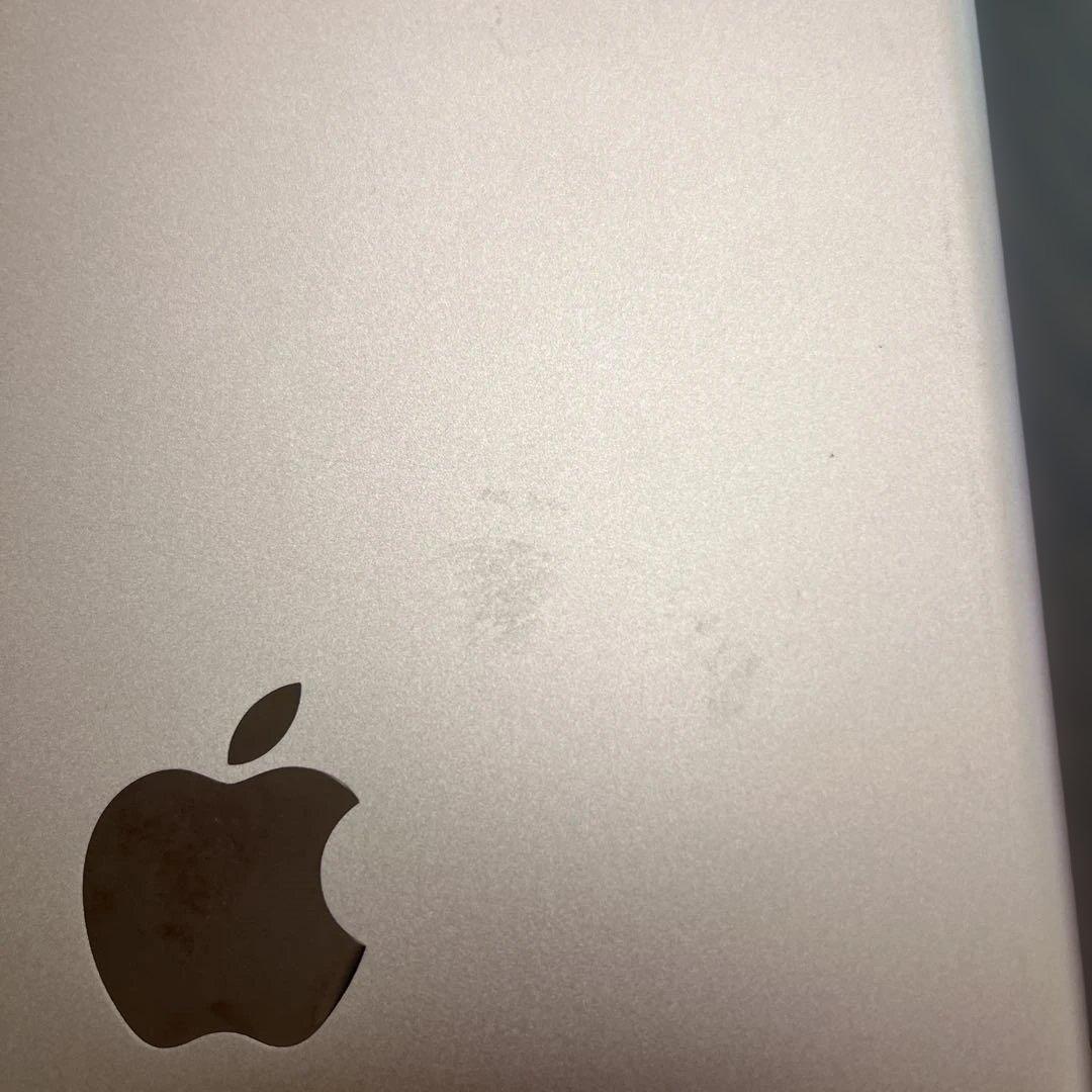 Apple iPad 6世代 32GB Wi-Fi ピンクゴールド