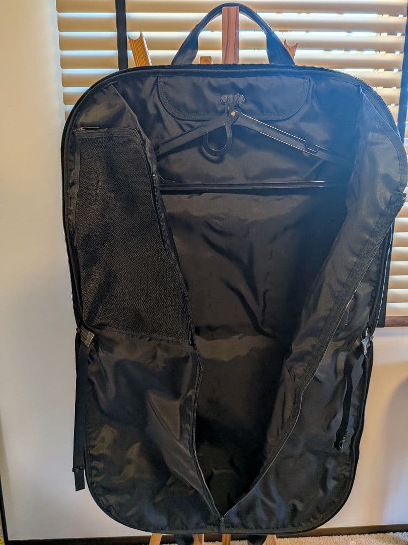 Poter ガーメントバッグ