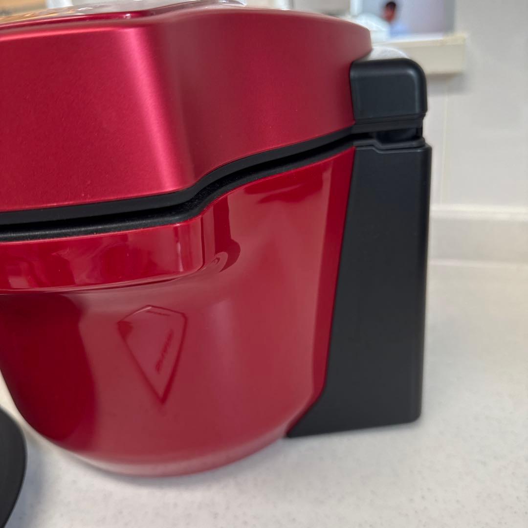 ヘルシオホットクック　KN-HW16E 美品