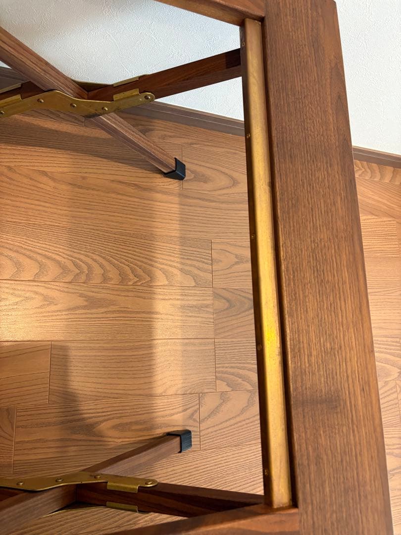 NORAsフレーム/真鍮パネル4枚/swampケース付