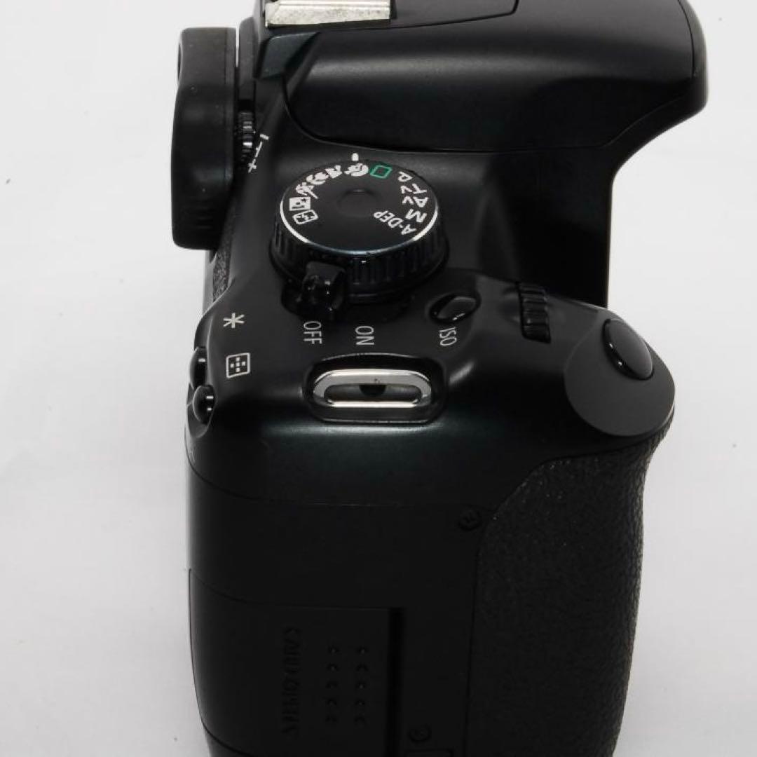 極上美品✨Canon Kiss X2➕28-105mm レンズセット