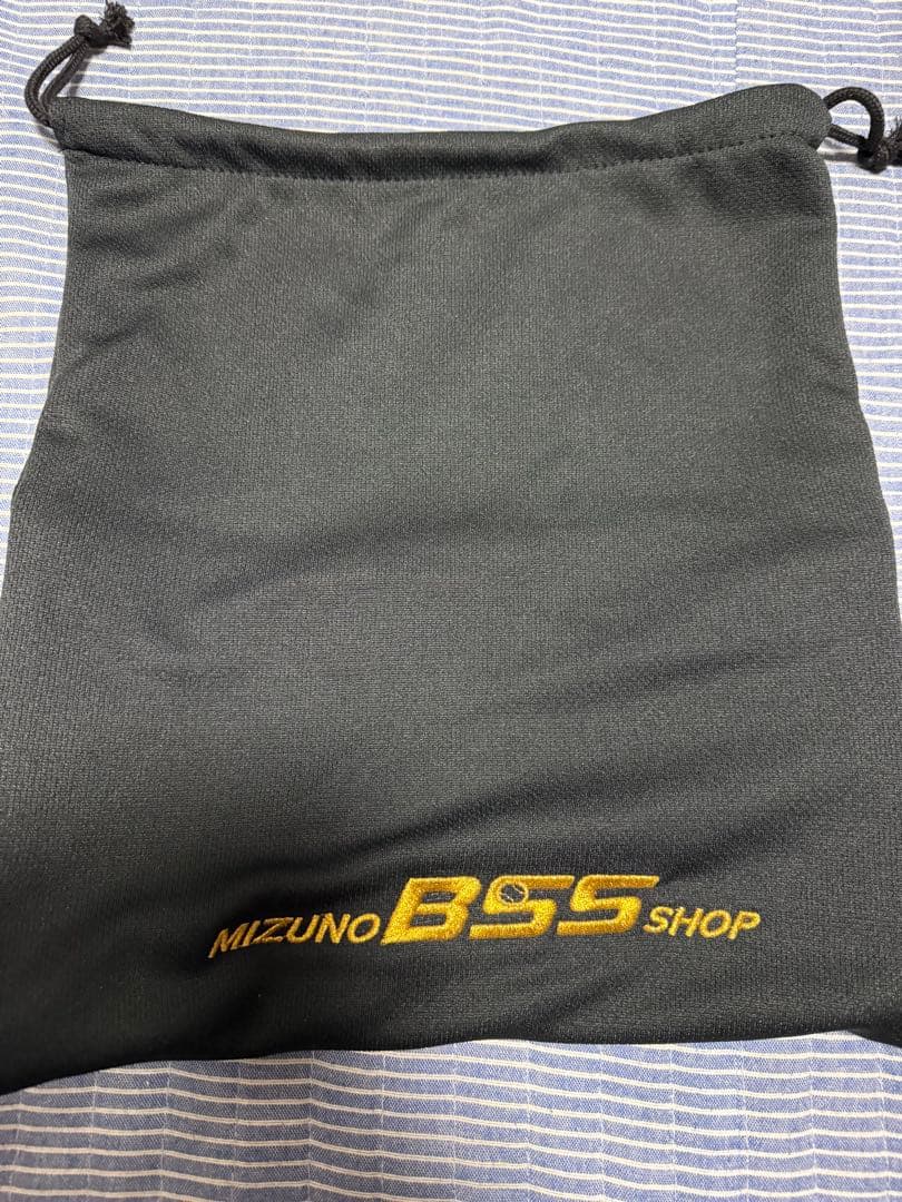 ミズノプロ　軟式用キャッチャーミット 號　M-R型　2022年モデル