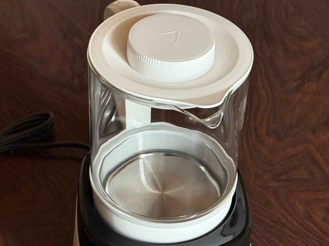 温活ZeN 白湯メーカー