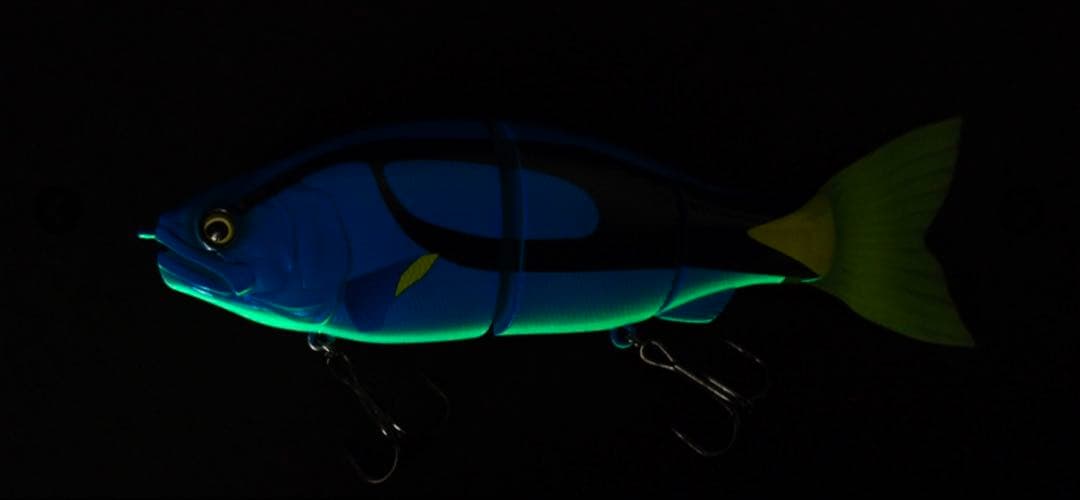 ナンヨウバイト