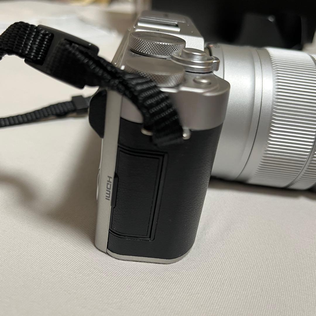 【美咲）Fujifilm X-A3 ミラーレス一眼カメラ