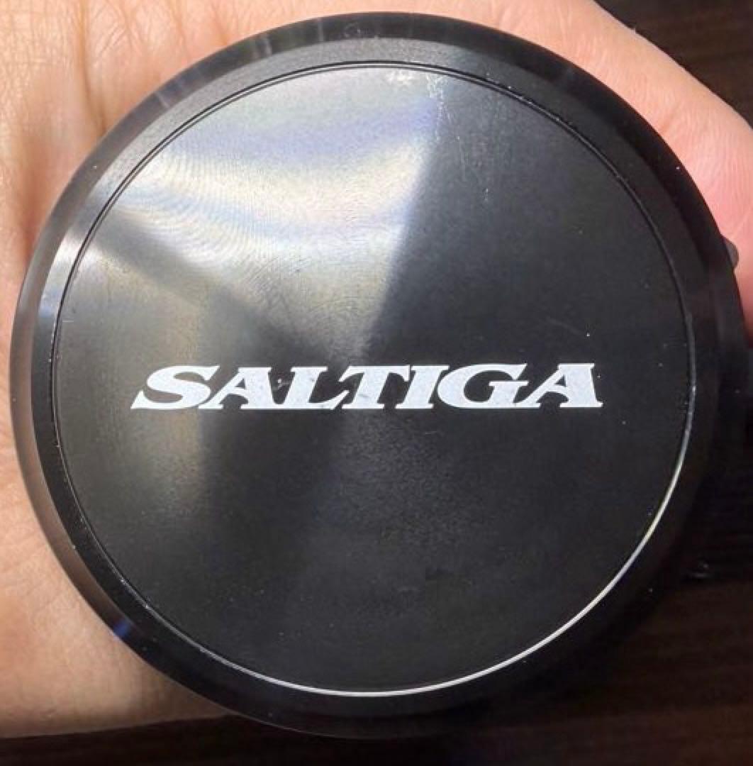 ダイワ SALTIGA BJ 200SH ベイトリール