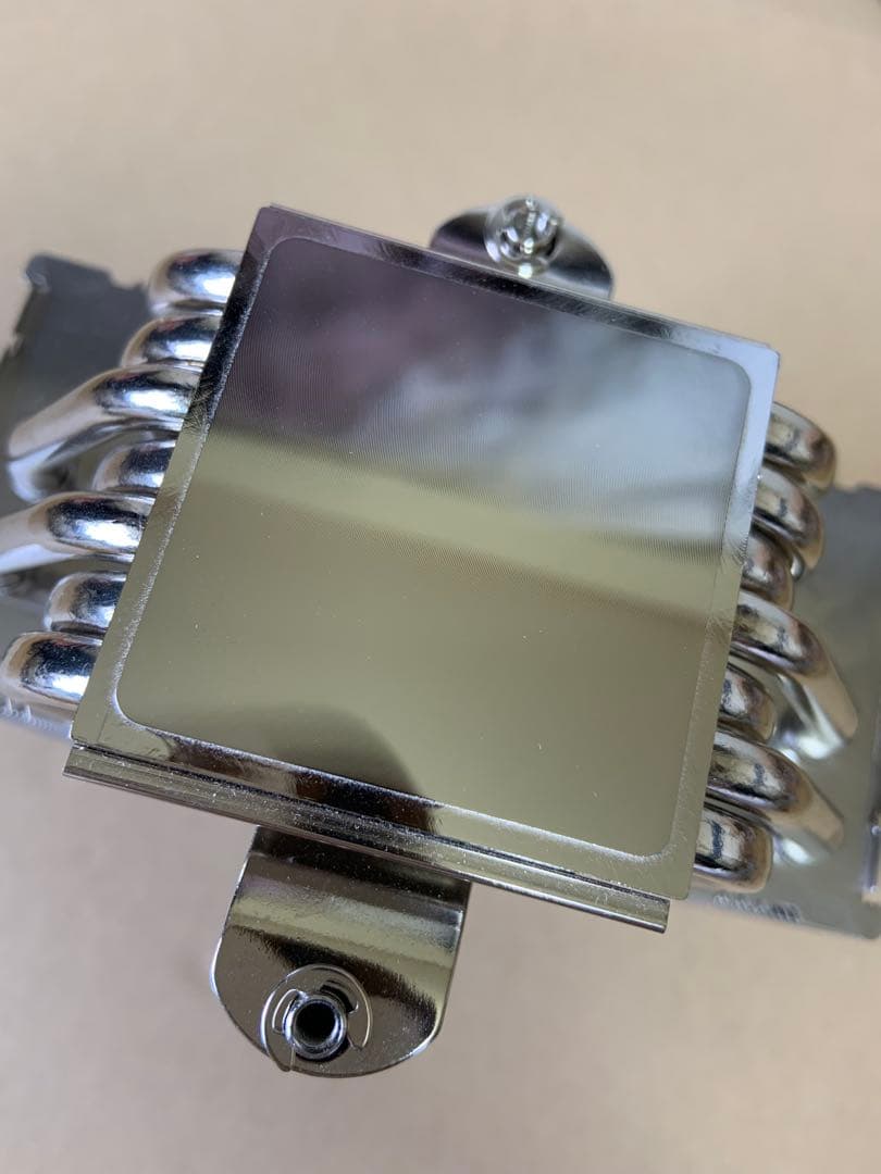 Noctua ノクチュア　NH-U12A