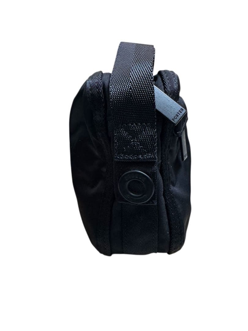 PORTER ショルダーバッグ ブラック 690-17849