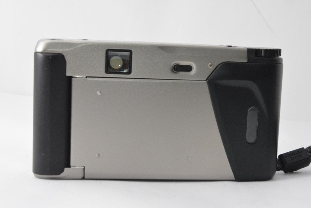 コンタックス CONTAX TVS