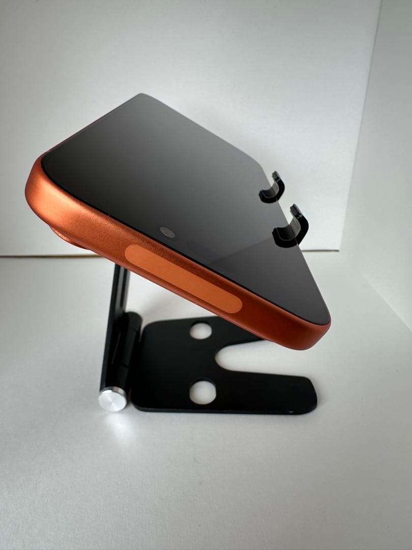 iPhone17proMax 256GB コズミックオレンジ SIMフリー