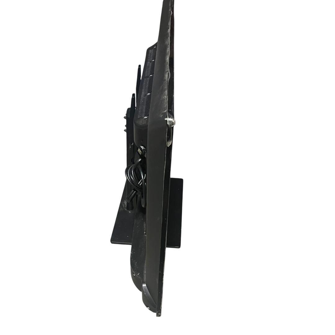 【メ0804-07】I-O DATA　液晶ディスプレイ　43型4Kワイド