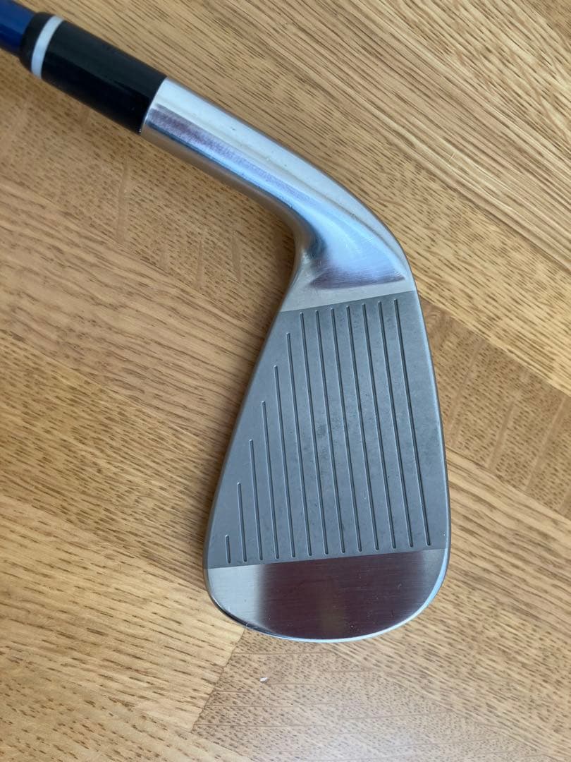 RS アイアンセット P, 6, 7, 8, 9